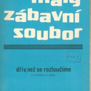 Malý zábavní soubor 82