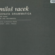 Sonata Dramatica per piano