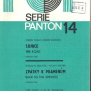 Pop série panton 14