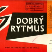 Dobrý rytmus 19