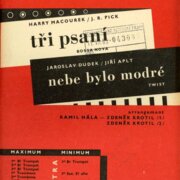 Taneční orchestr 5