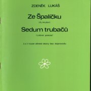 Archiv dětských sborů