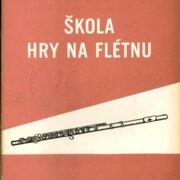 Škola hry na flétnu