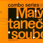 Malý taneční soubor 56