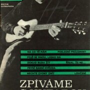 Zpíváme s kytarou 101