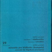 Klub dobré dechovky 29