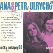 Písničky do kapsy 85