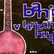 Banjo v taneční hudbě