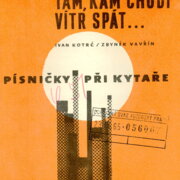 Písničky při kytaře 1