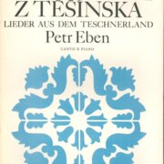 Písně z Těšínska