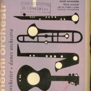 Taneční orchestr 172