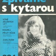 Zpíváme s kytarou 224