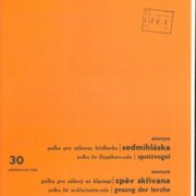 Klub dobré dechovky 30