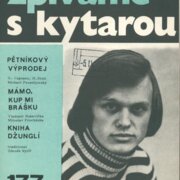 Zpíváme s kytarou 177