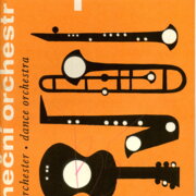 Taneční orchestr 176