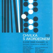 Chvilka s akordeonem 69