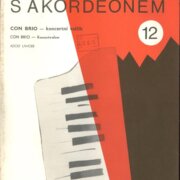 Chvilka s akordeonem 12