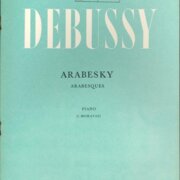 Arabesky