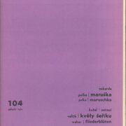 Klub dobré dechovky 104