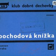Klub dobré dechovky 1 - Eufonio