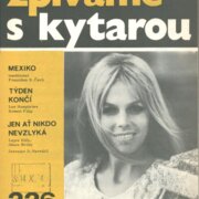 Zpíváme s kytarou 226