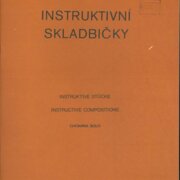 Instruktivní skladbičky