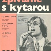 Zpíváme s kytarou 205