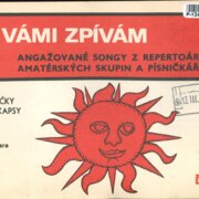 Písničky do kapsy 89 - S vámi zpívám