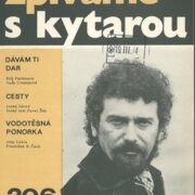 Zpíváme s kytarou 206