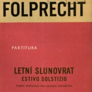 Letní slunovrat