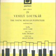 Panton zpěv a klavír 29 - Veselý loutkář