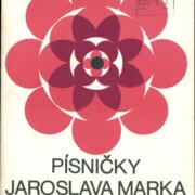 Písničky Jaroslava Marka
