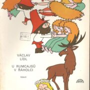 U Rumcajsů v Řáholci