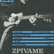 Zpíváme s kytarou 126
