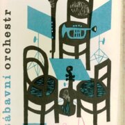 Zábavní rochestr 152