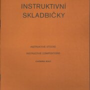 Instruktivní skladbičky