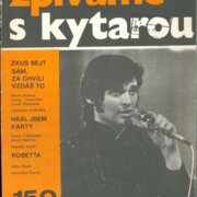 Zpíváme s kytarou 150