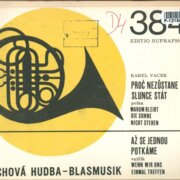 Dechová hudba - Blasmusik 384