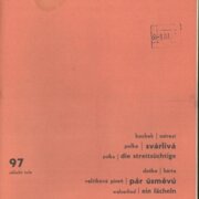 Klub dobré dechovky 97