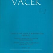 Zatoulané listy z milostného deníčku