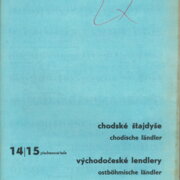 Klub dobré dechovky 14/15