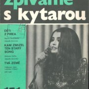Zpíváme s kytarou 151