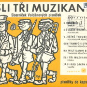 Písničky do kapsy 81