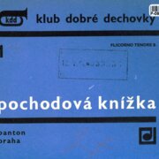Klub dobré dechovky 1 - Flicorno tenore B