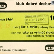 Klub dobré dechovky 10