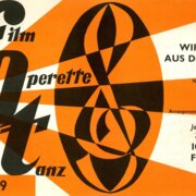 Film Operete Tanz 19