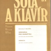Sóla a klavír 21