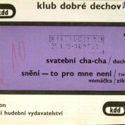 Klub dobré dechovky 7