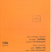 Klub dobré dechovky 106