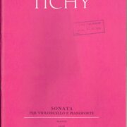 Sonata per violoncello e pianoforte